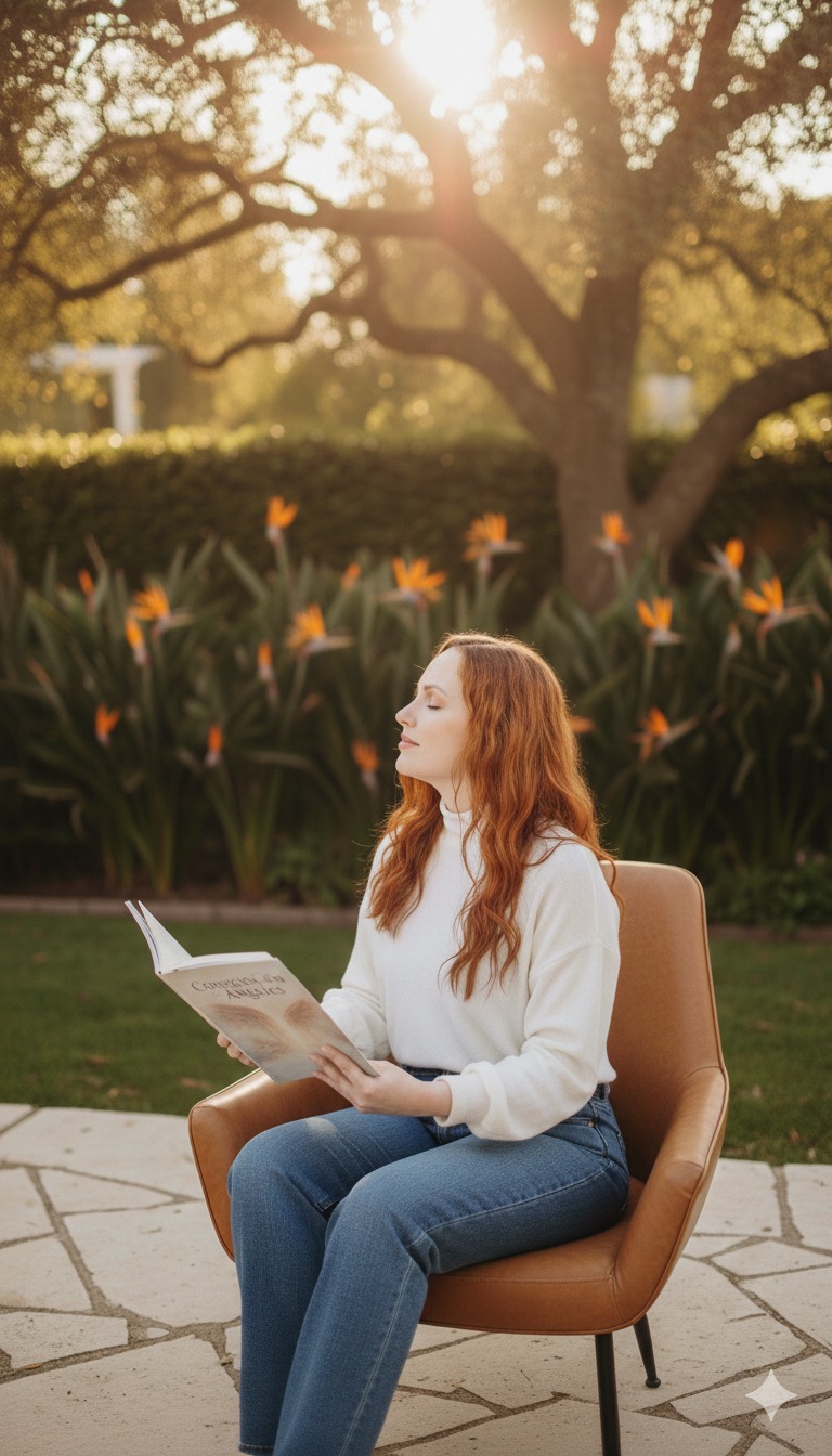 Leer, respirar, soltar